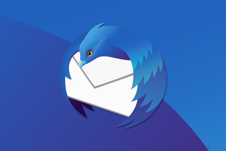 Configurar un correo corporativo en Thunderbird paso a paso | Ultrawagner Diseño Web