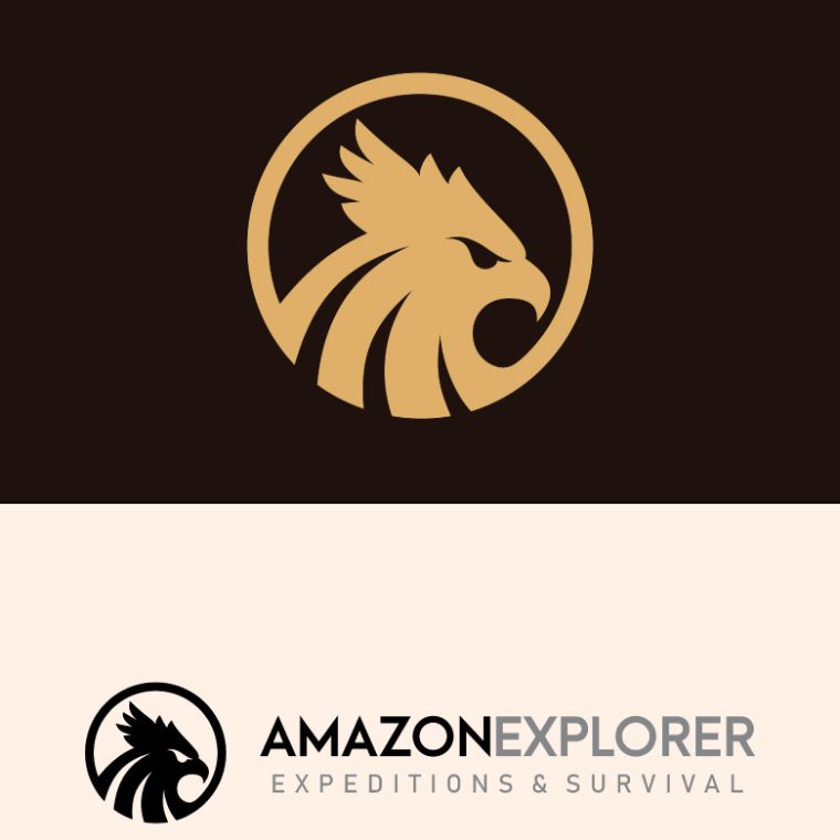UltraWagner Portfolio Logos Amazon Explorer Peru