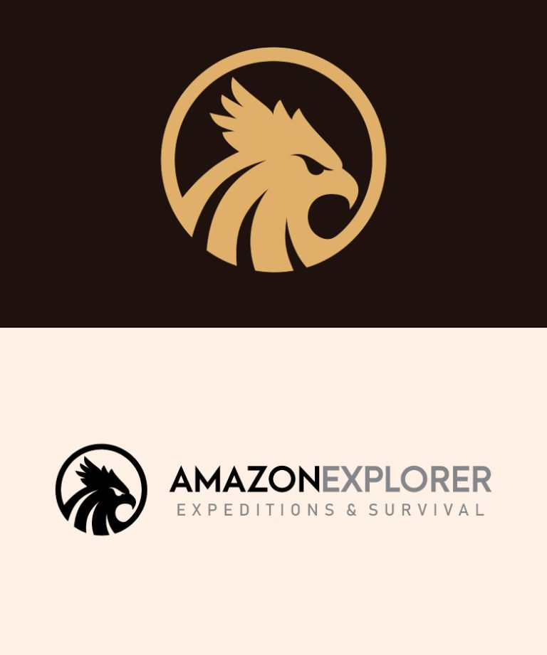 UltraWagner Portfolio Logos Amazon Explorer Peru