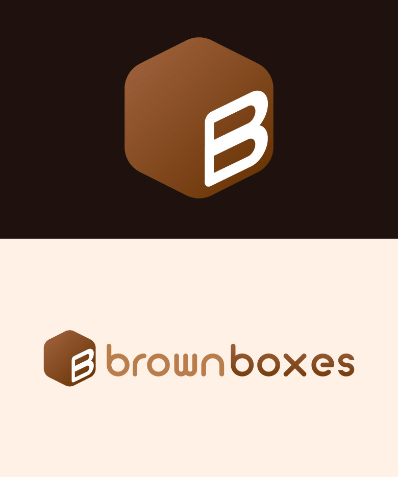 UltraWagner Portfolio Logos Brown Boxes Nicaragua