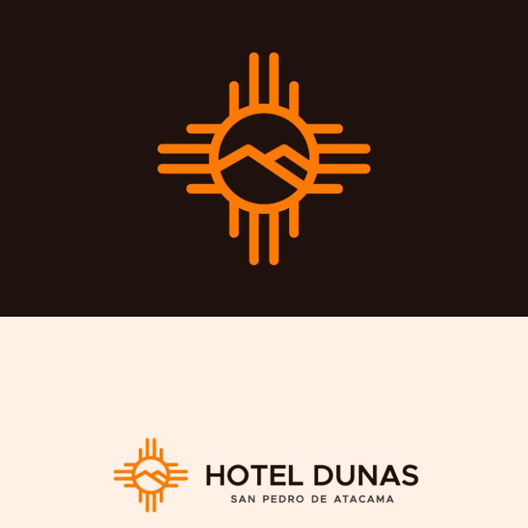 UltraWagner Portfolio Logos Hotel Dunas Chile