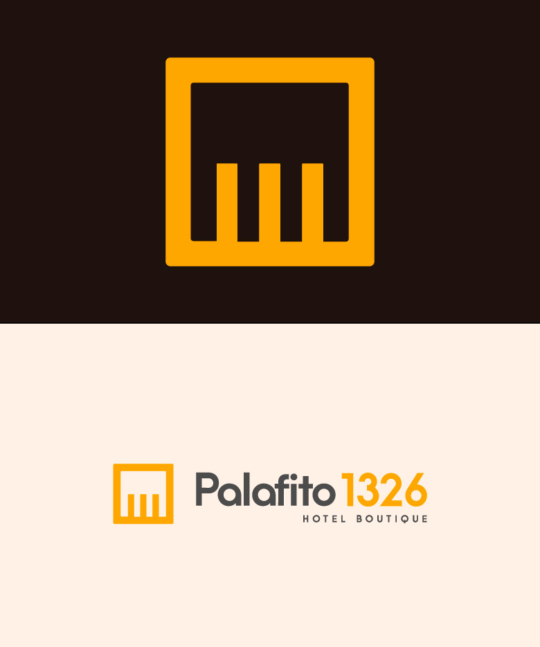 UltraWagner Portfolio Logos Palafito 1326 Chiloé Patagonia Chile
