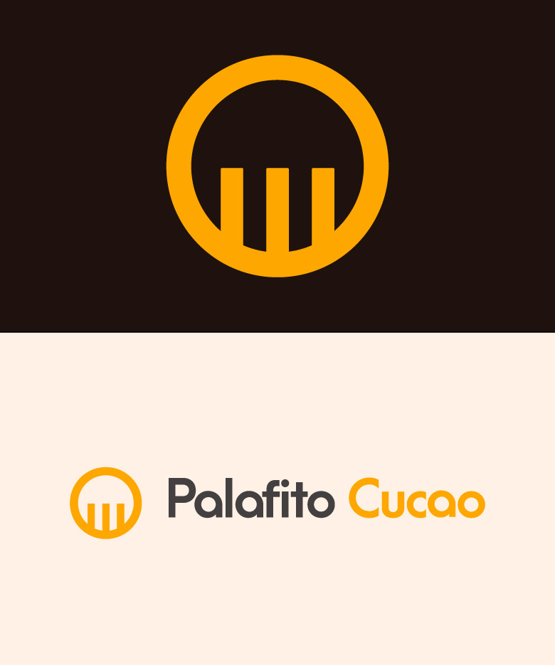 UltraWagner Portfolio Logos Palafito Cucao Patagonia Chile