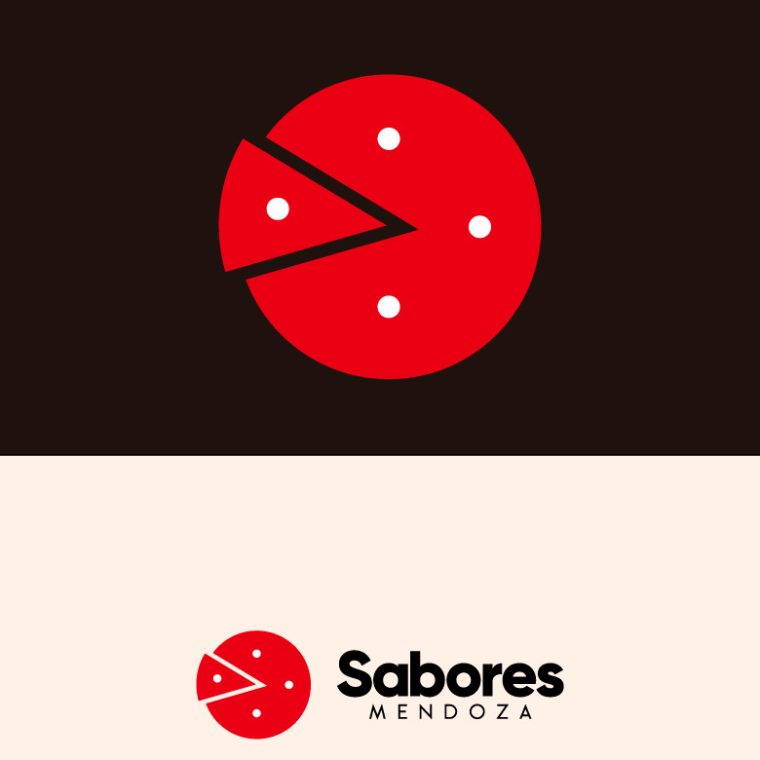 UltraWagner Portfolio Logos Sabores Mendoza Argentina