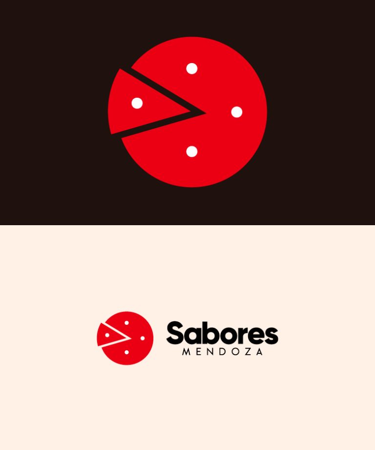 UltraWagner Portfolio Logos Sabores Mendoza Argentina