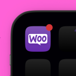 app woocommerce