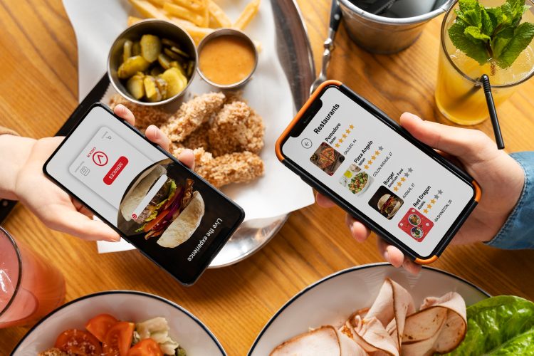 Crear tu Menú Digital con Delivery