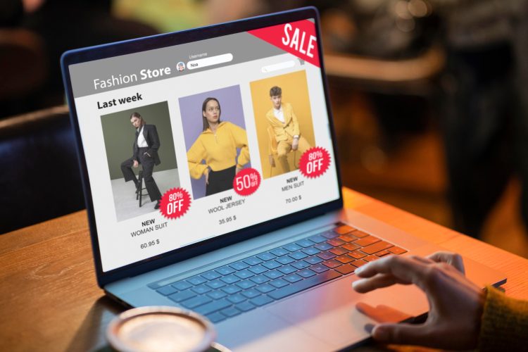 Productos Tienda Online WooCommerce