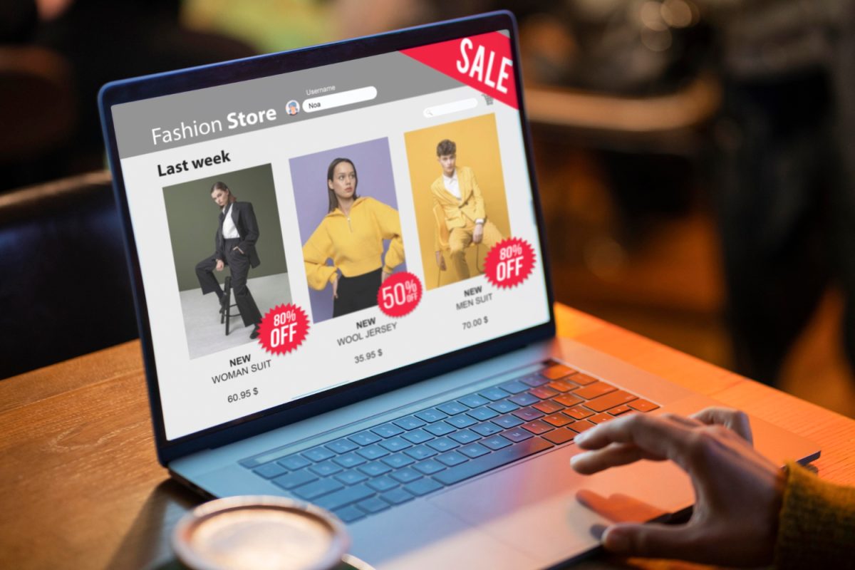 Productos Tienda Online WooCommerce