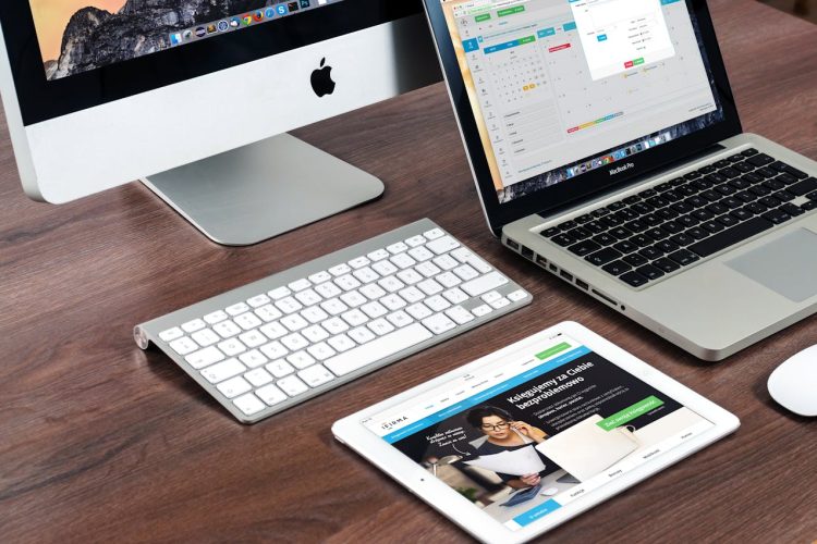 Servicio de Actualizaciones de página web