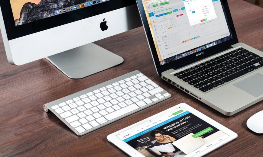 Servicio de Actualizaciones de página web