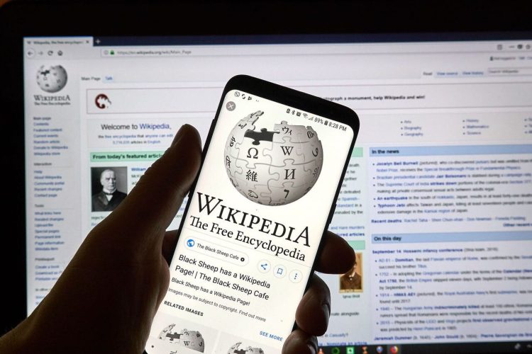 Cómo Actualizar tu Perfil de Wikipedia: Guía Paso a Paso