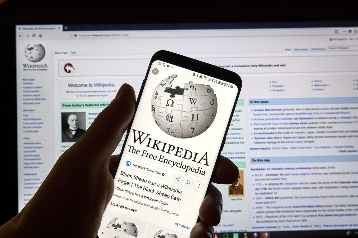 Cómo Actualizar tu Perfil de Wikipedia: Guía Paso a Paso