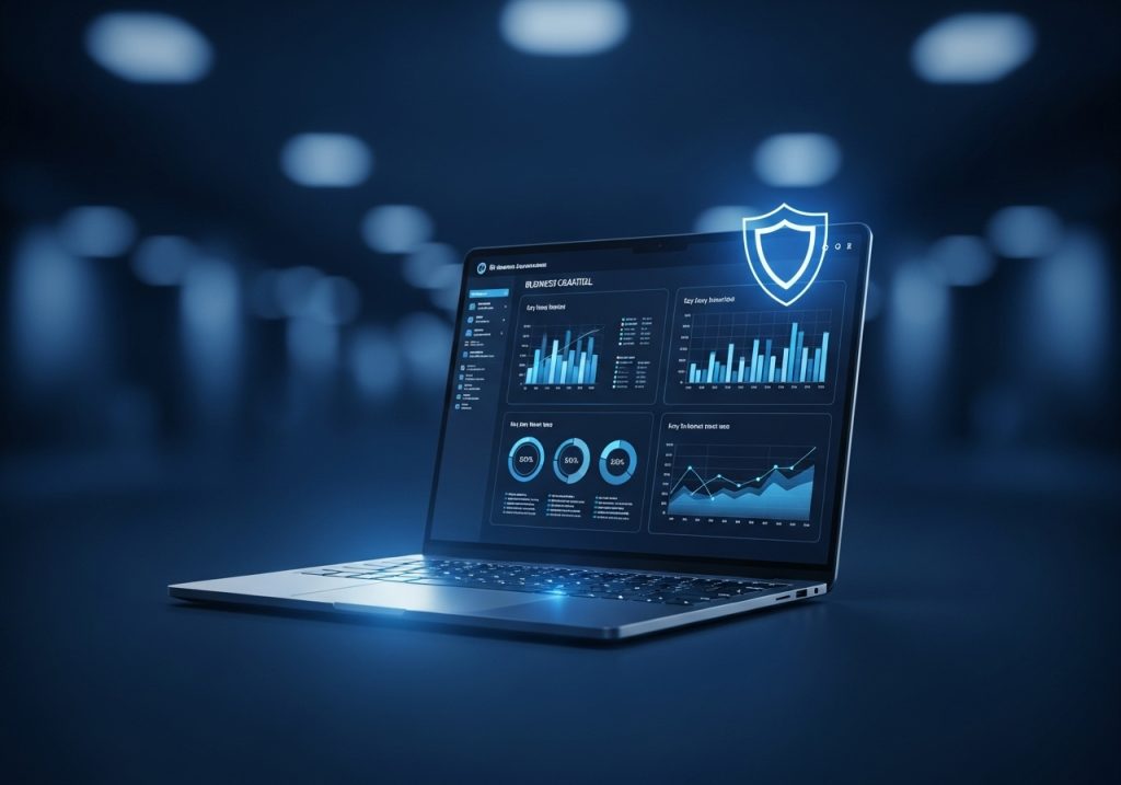 ¿Por qué debes cuidar los datos de tu empresa?