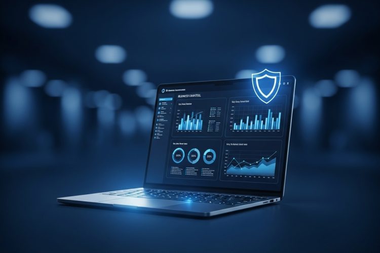 ¿Por qué debes cuidar los datos de tu empresa?