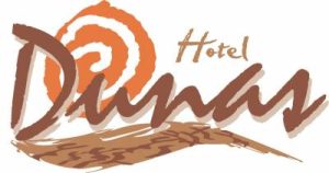 Hotel Dunas Logo Antes
